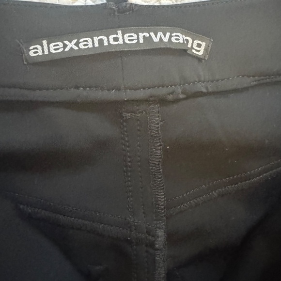 Alexander wang pants - Picture 2 of 6
